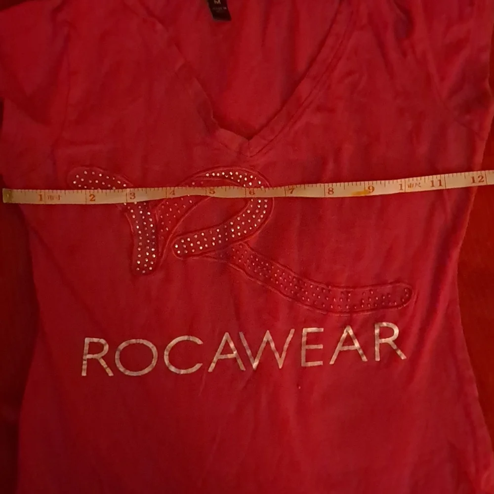 Pink Rocawear Top - Picture 4 of 4